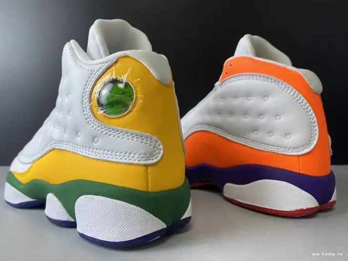 Rep Onekick GS Jordan Playground CV0785-158 Air 13 0507
